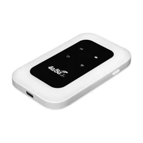 RoamWave 5G przenośny hotspot WiFi do podróży lub użytku domowego