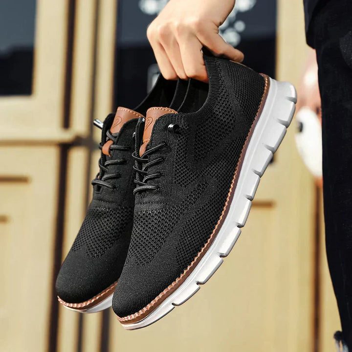 Męskie Casual Sneakers Wiosna/Lato