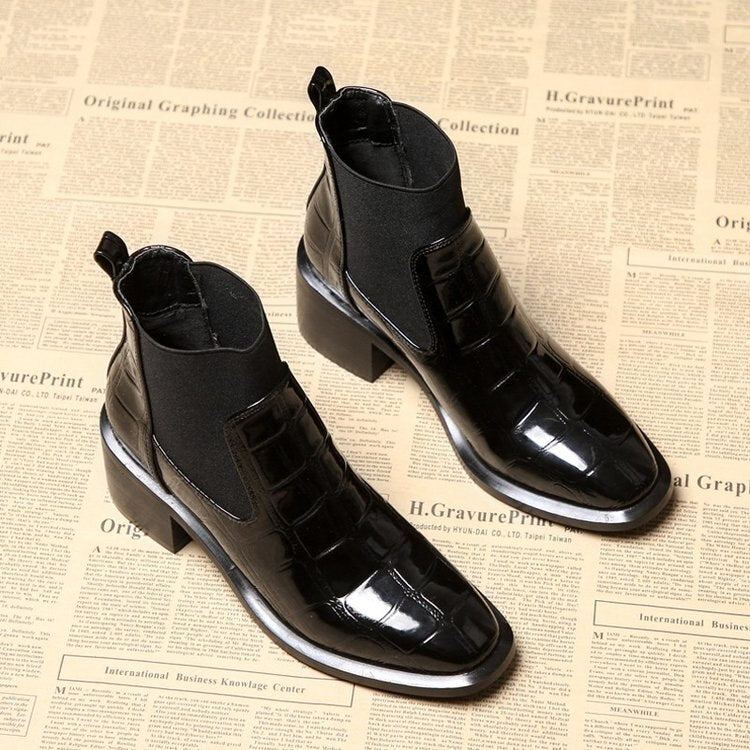 DemiBoots I Botki damskie