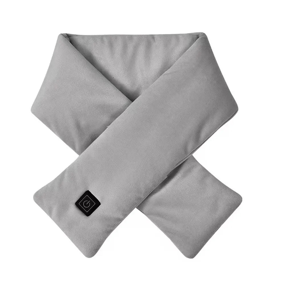Podgrzewany szal na bóle karku - ThermaWrap