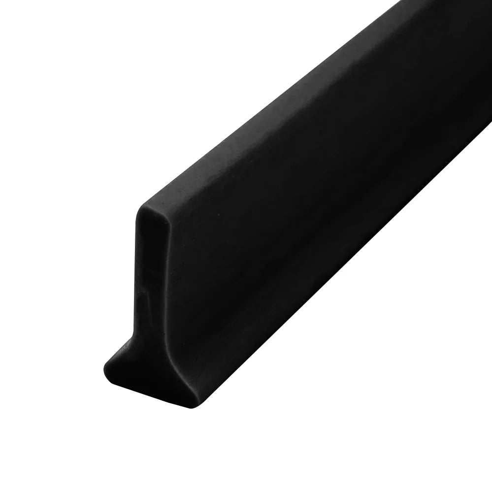 HYDROSEAL Elastyczna silikonowa listwa prysznicowa