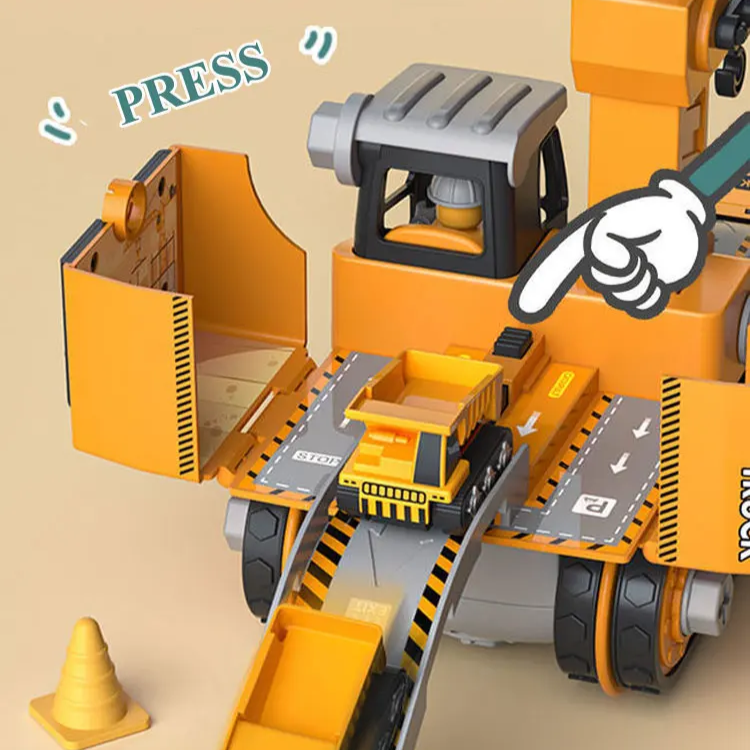 Zabawka konstrukcyjna – BuildMaster
