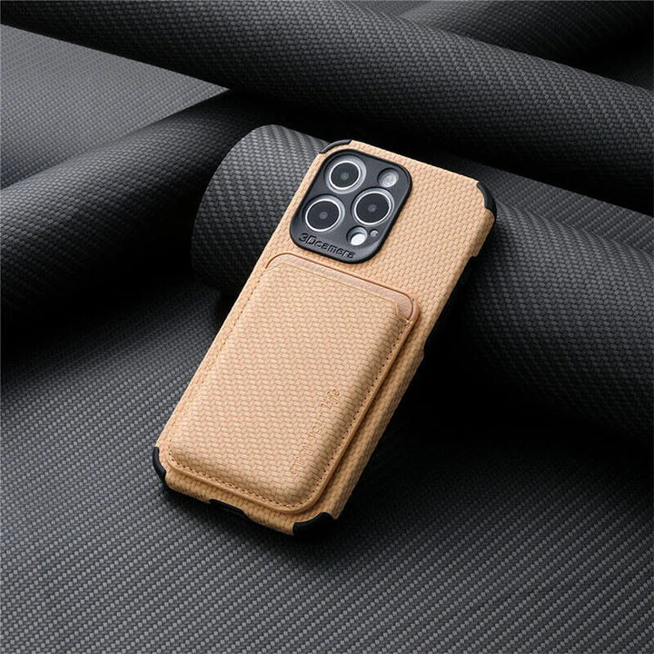 Etui portfel MagSafe - etui i portfel do iPhone'a