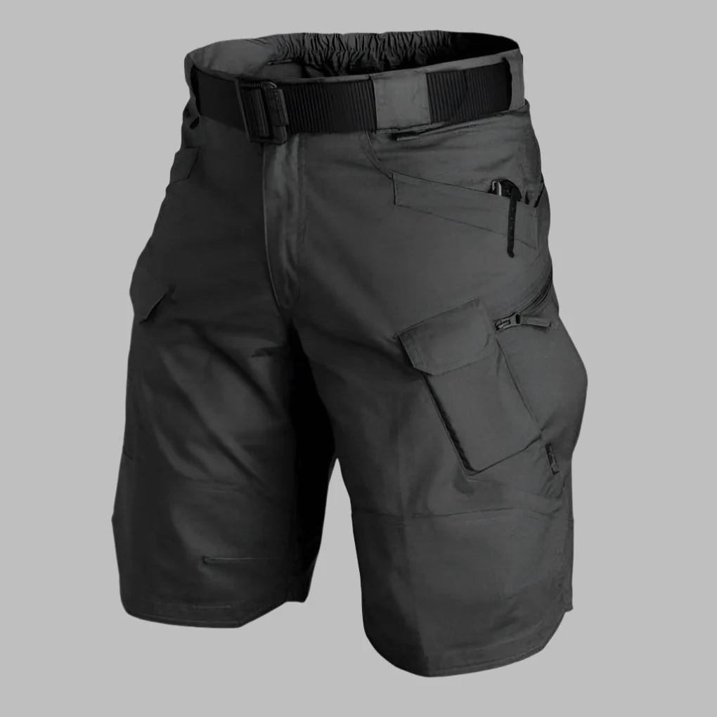 Kobiece Casual Cargo Szorty