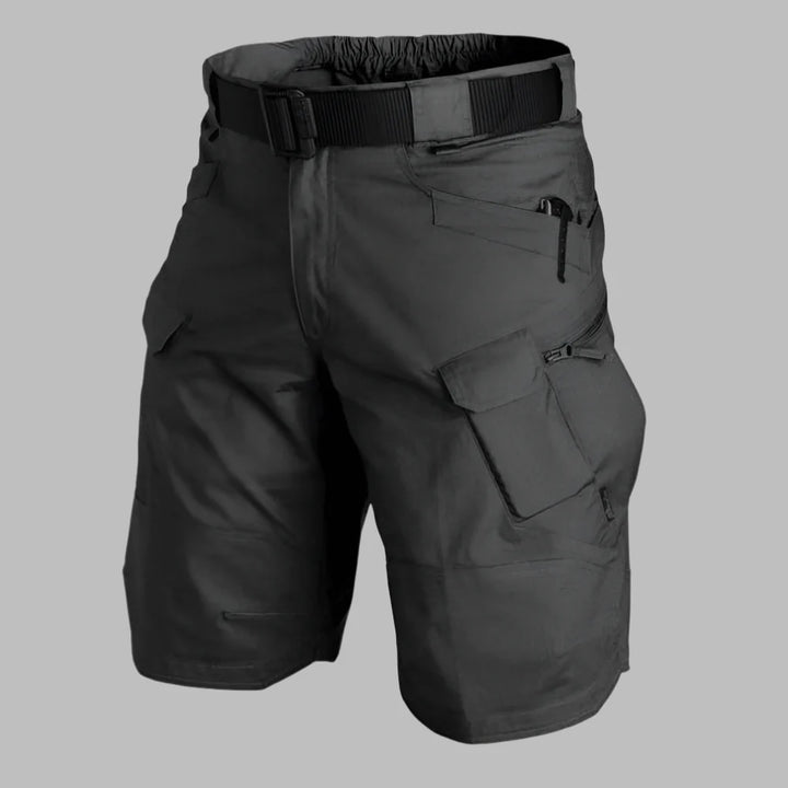 Kobiece Casual Cargo Szorty