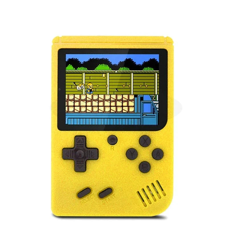 Retro konsola do gier 400 w 1