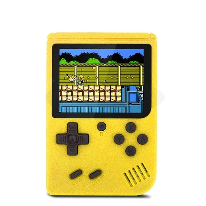 Retro konsola do gier 400 w 1