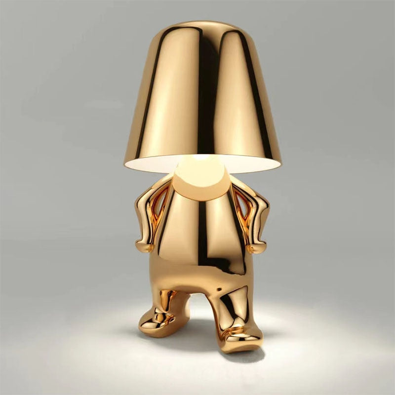 Misterlamp [Ostatnia sztuka w magazynie]