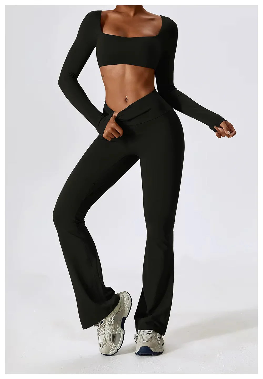 FlexFlow – Zestaw Sportowy