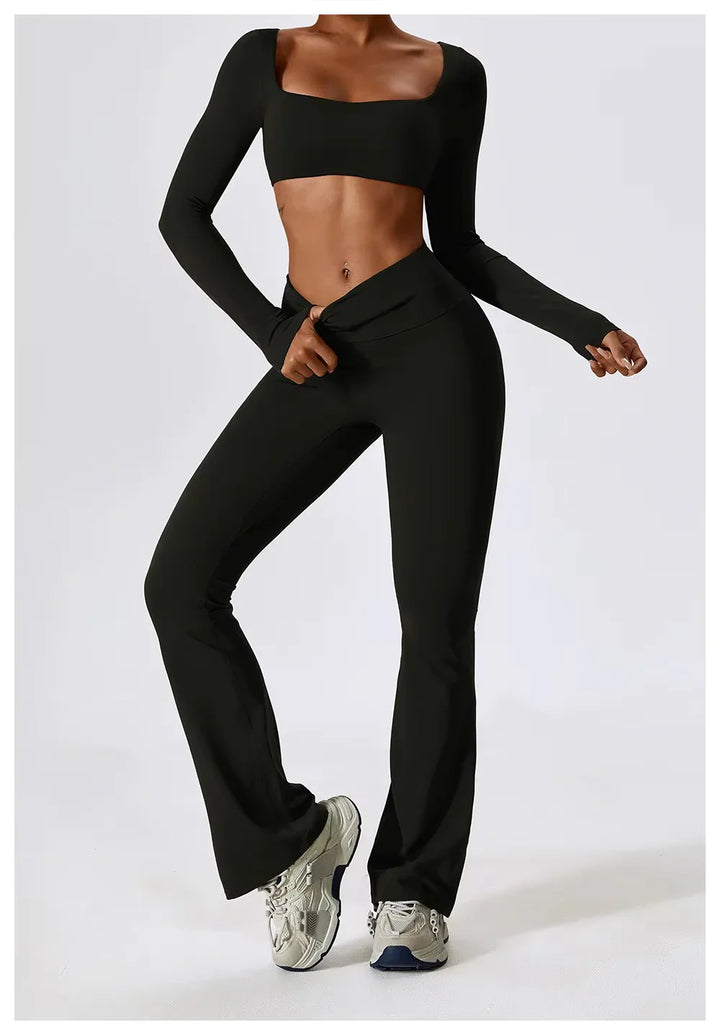 FlexFlow – Zestaw Sportowy