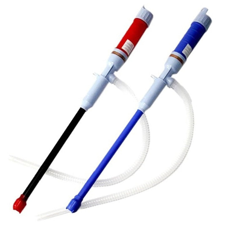 Elektryczna pompa do przelewania cieczy – FlowMaster