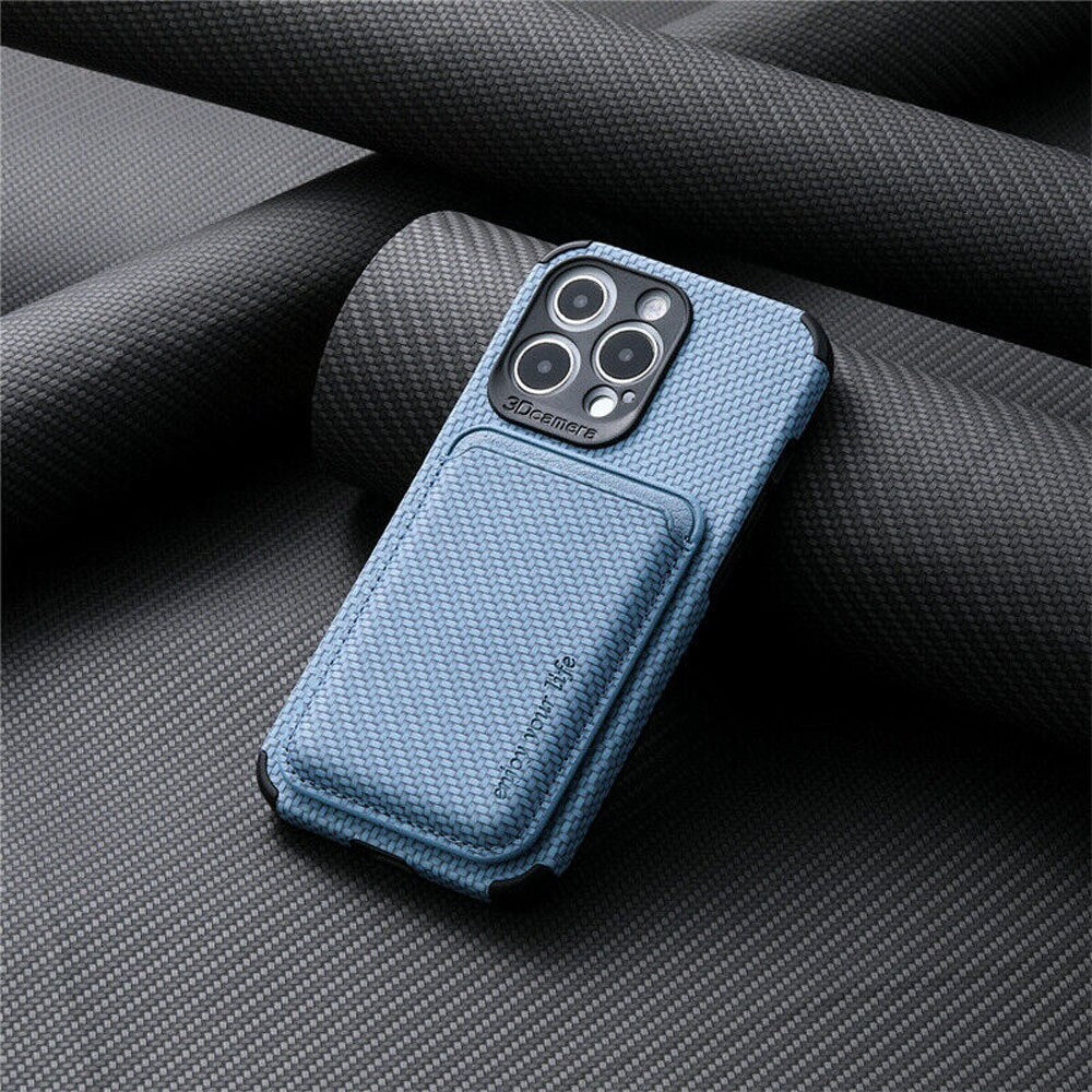 Etui portfel MagSafe - etui i portfel do iPhone'a