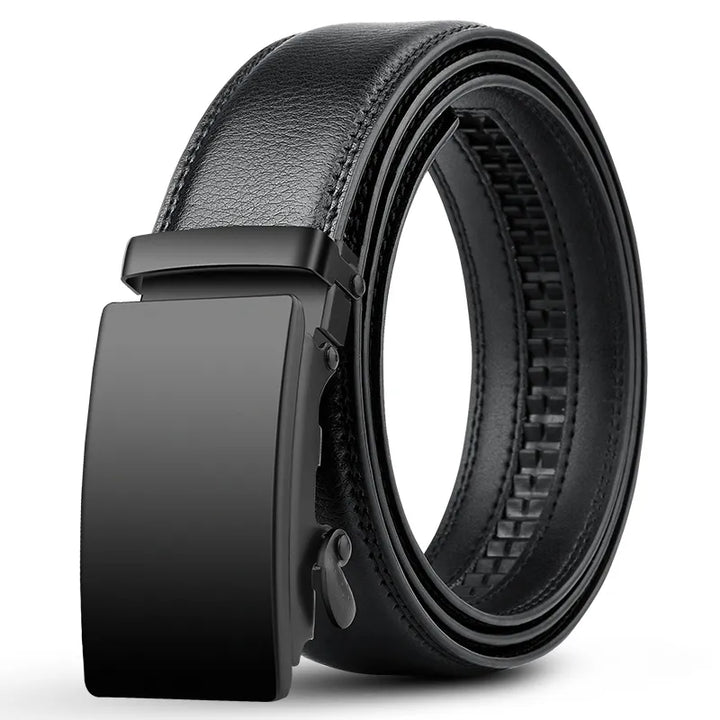 Pasek EliteStrap Luxe ze Skóry PU – Elegancki i Regulowany