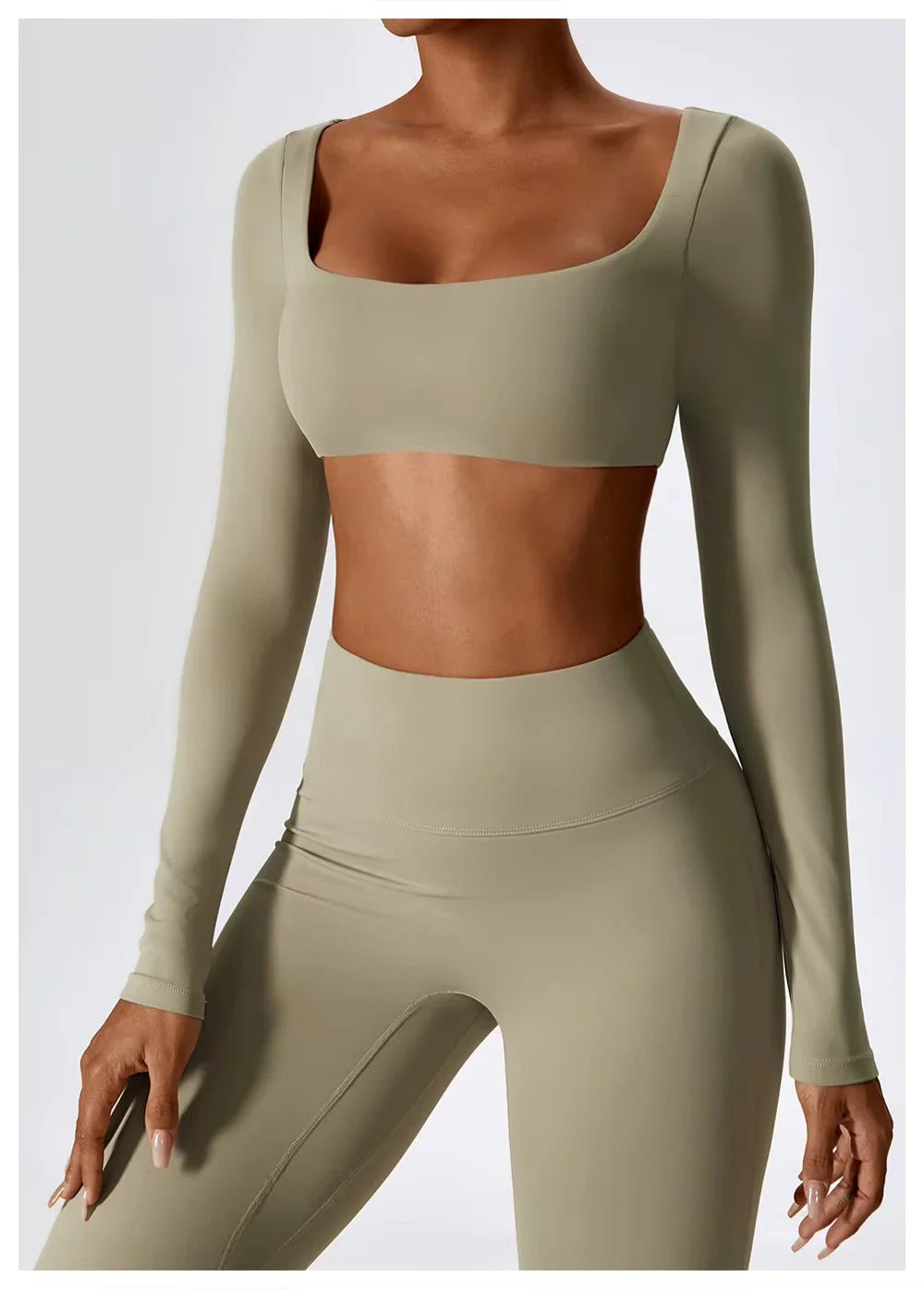 FlexFlow – Zestaw Sportowy