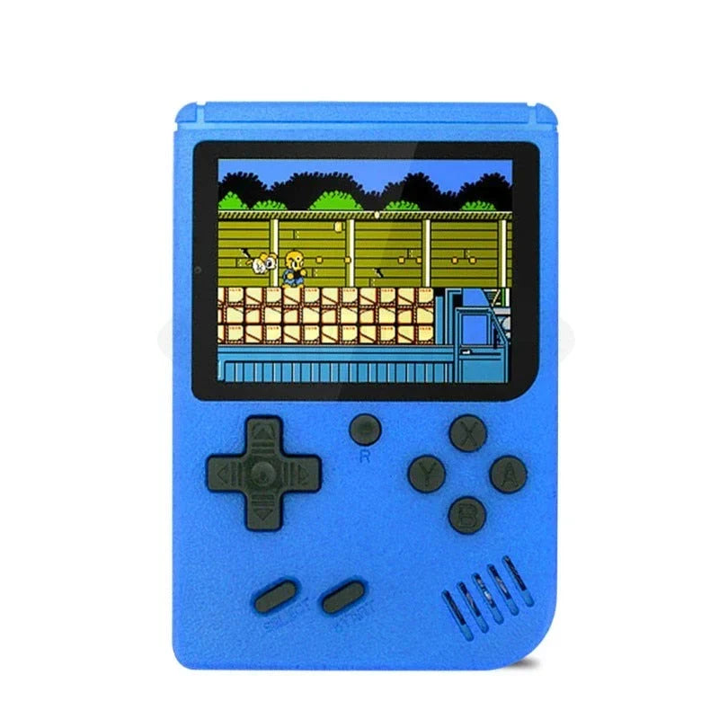 Retro konsola do gier 400 w 1