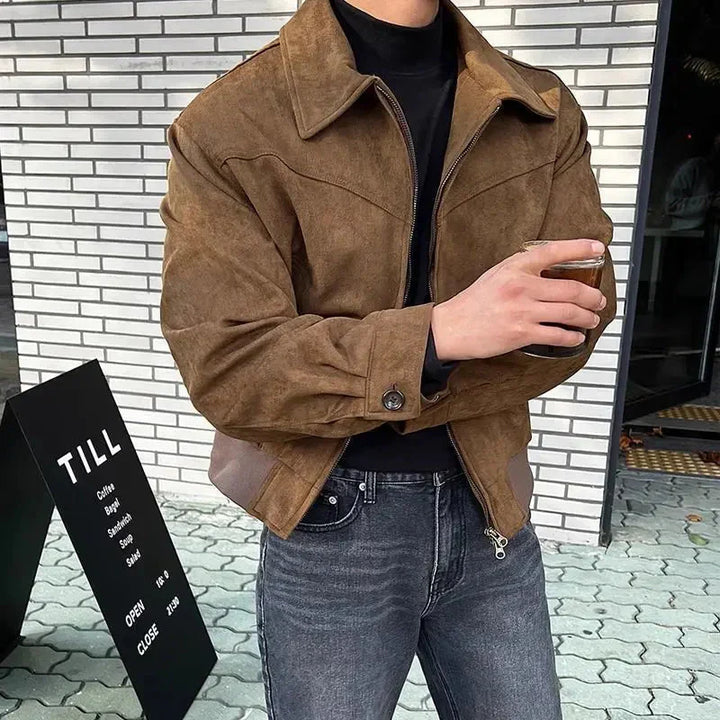 Topman Relaksowany Żakiet Garniturowy