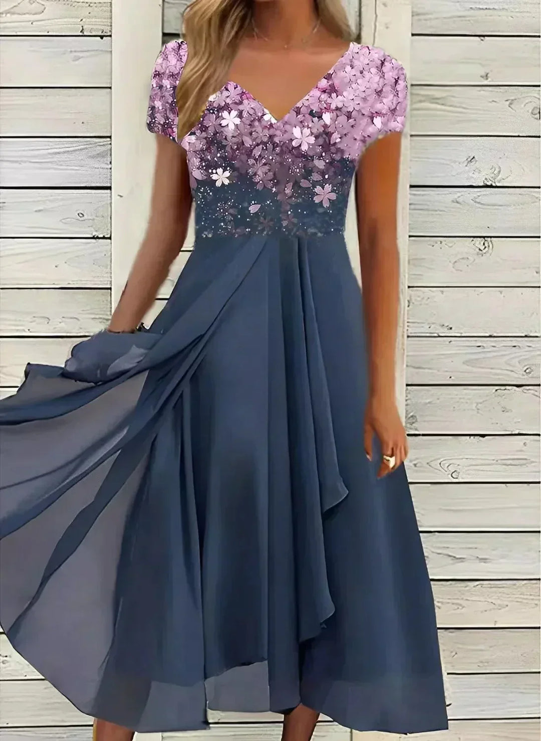 Marigon – Sukienka Damska Elegancka | Glamour Wielofunkcyjność