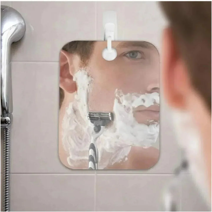AQUAVIEW lustro prysznicowe antyparowe