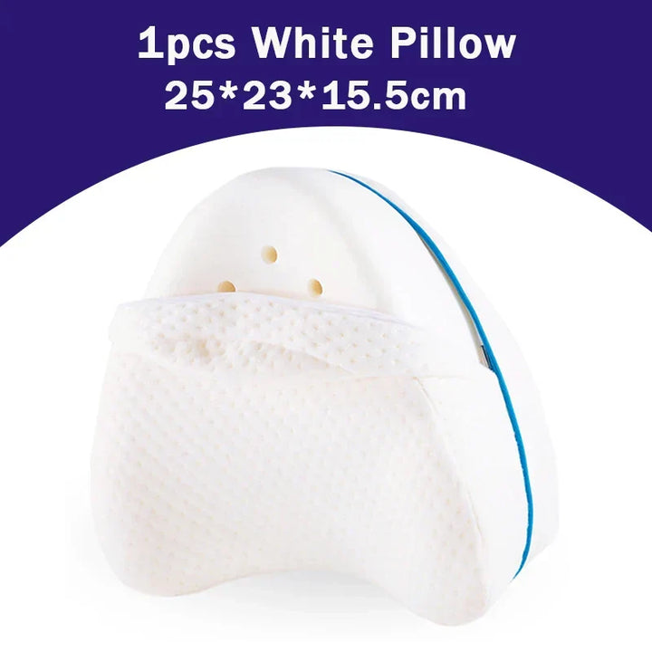 Ortopedyczna Poduszka pod Nogi z Pianki Memory - ComfortFoam