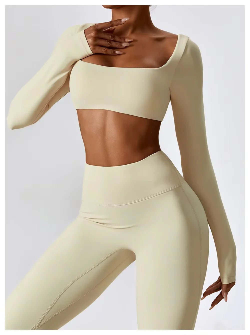 FlexFlow – Zestaw Sportowy