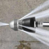 Dysza wysokociśnieniowa do czyszczenia rur – stalowy spray do szybkiego udrażniania instalacji