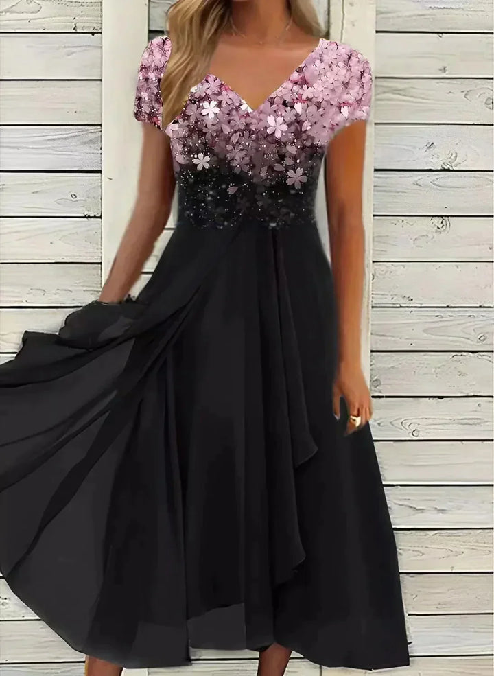 Marigon – Sukienka Damska Elegancka | Glamour Wielofunkcyjność
