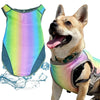 PawLux Ultra-Cool Dog Vest | oddychająca i chroniąca przed promieniami UV kamizelka dla psa na upały