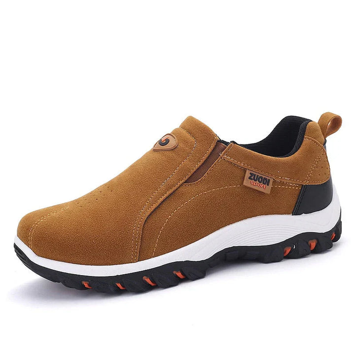 Sportowe Trampki Slip-On dla Mężczyzn