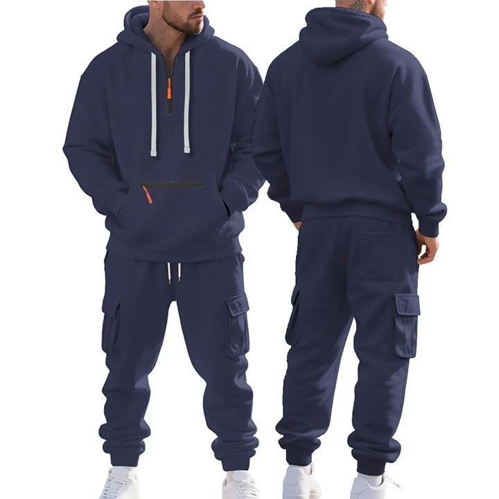 Kade™ | Wygodny zestaw dresowy jogger