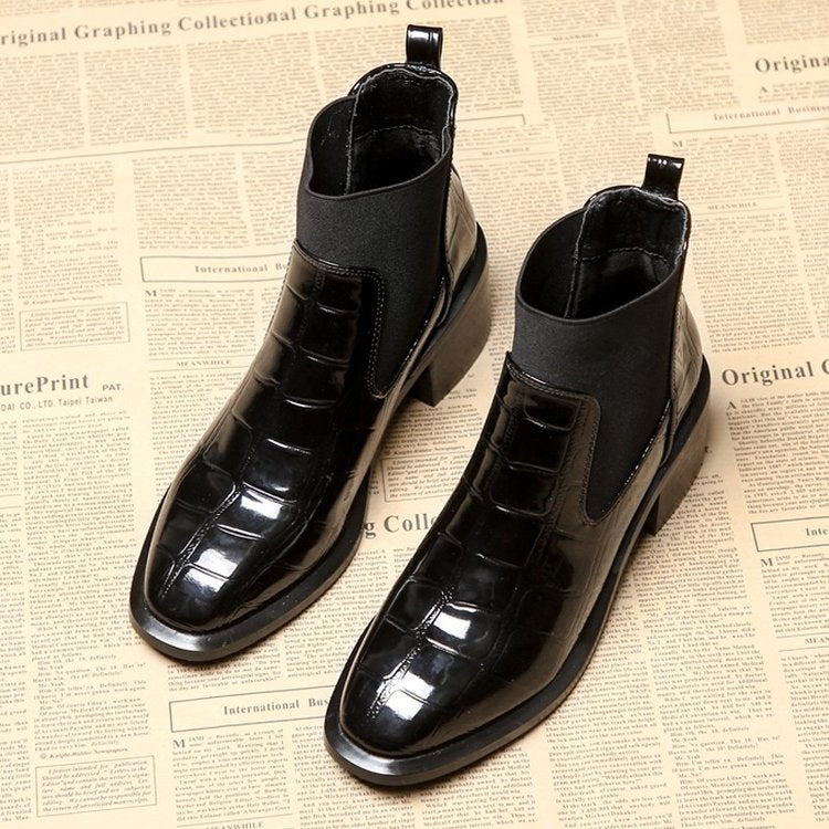 DemiBoots I Botki damskie
