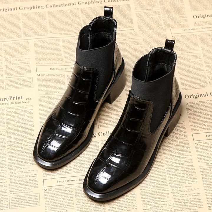 DemiBoots I Botki damskie