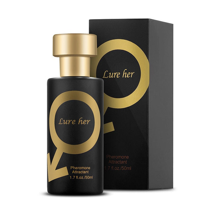 Feromony Aftershave Eau de Parfum