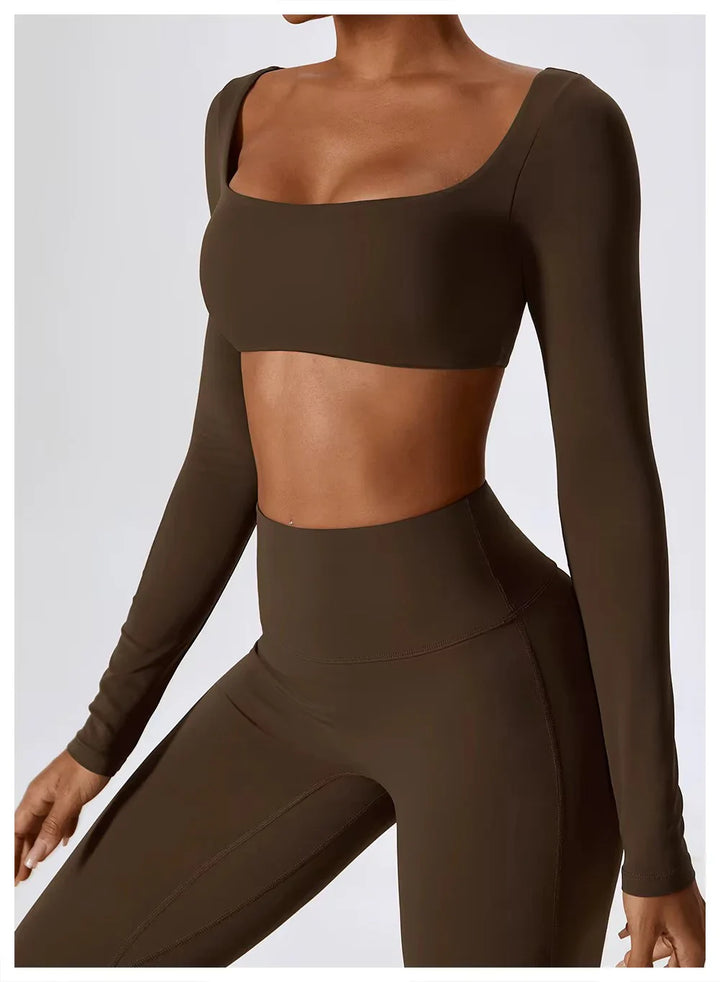 FlexFlow – Zestaw Sportowy