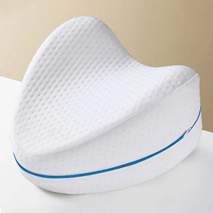 Ortopedyczna Poduszka pod Nogi z Pianki Memory - ComfortFoam