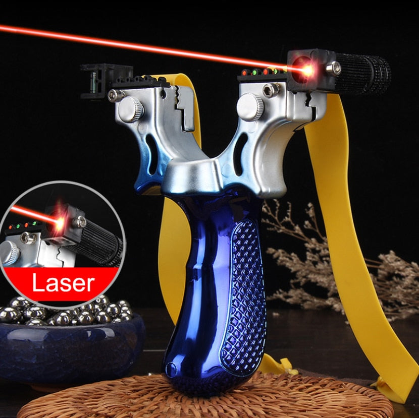 Wysoce precyzyjna proca z blokadą laserową