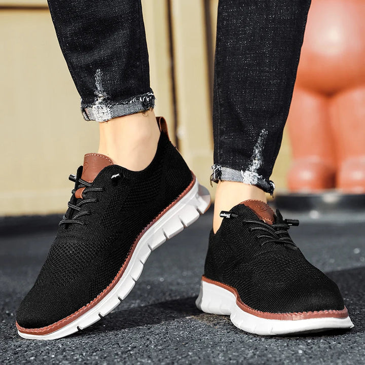 Męskie Casual Sneakers Wiosna/Lato