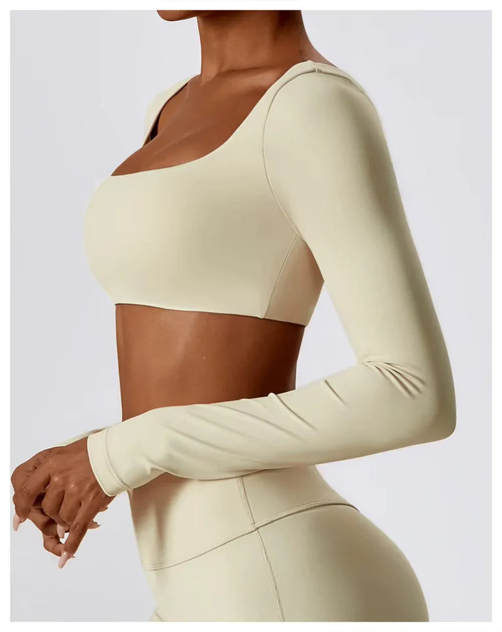 FlexFlow – Zestaw Sportowy