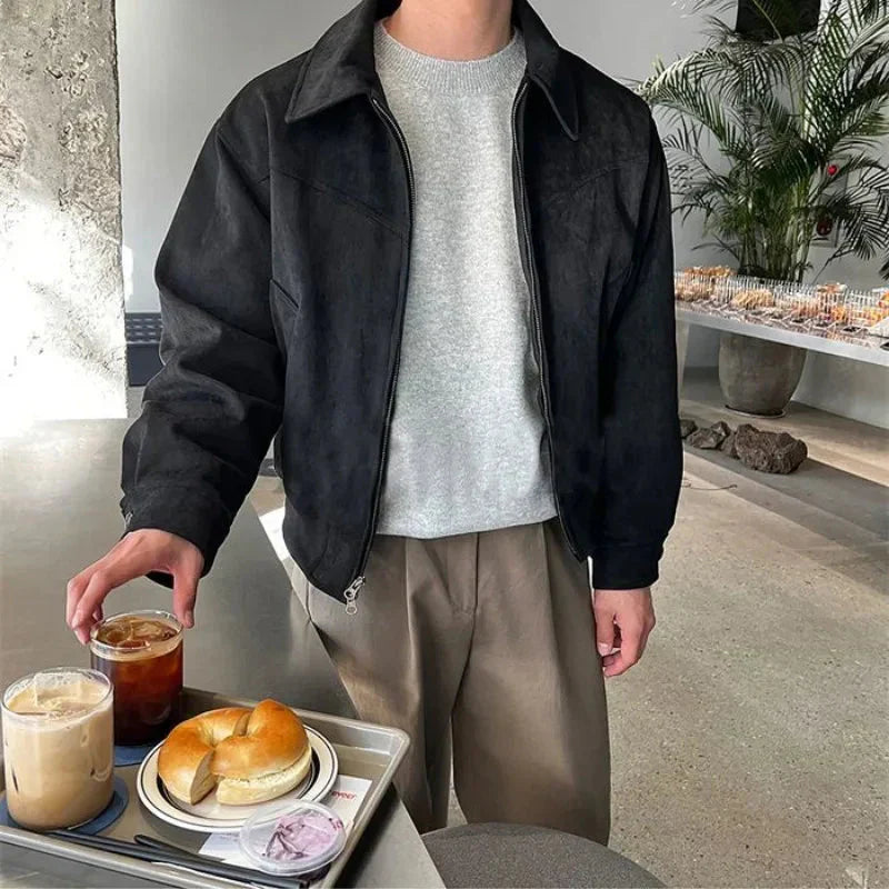Topman Relaksowany Żakiet Garniturowy