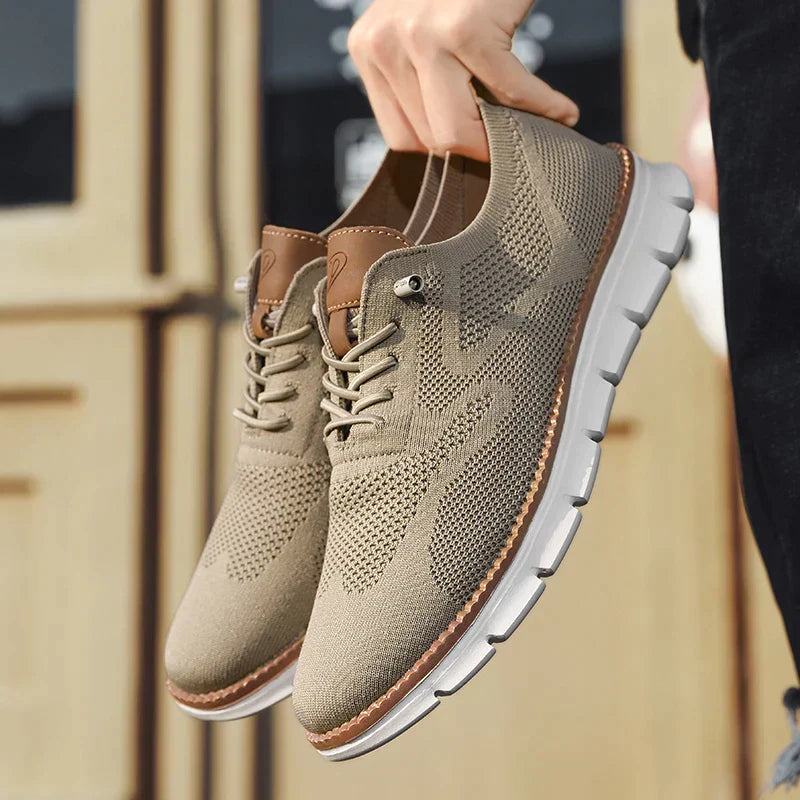 Męskie Casual Sneakers Wiosna/Lato