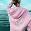 Stylowy Hoodie dla Kobiet – Relaksacyjna Warstwa Codzienna