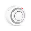 Inteligentny czujnik dymu WiFi z alarmem pożarowym 85 dB – SafeSense