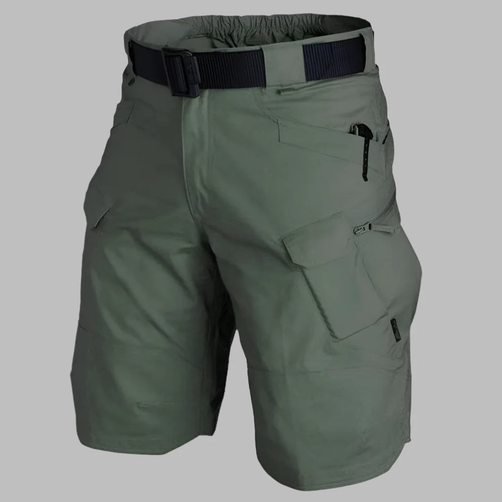 Kobiece Casual Cargo Szorty
