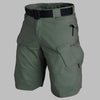 Kobiece Casual Cargo Szorty