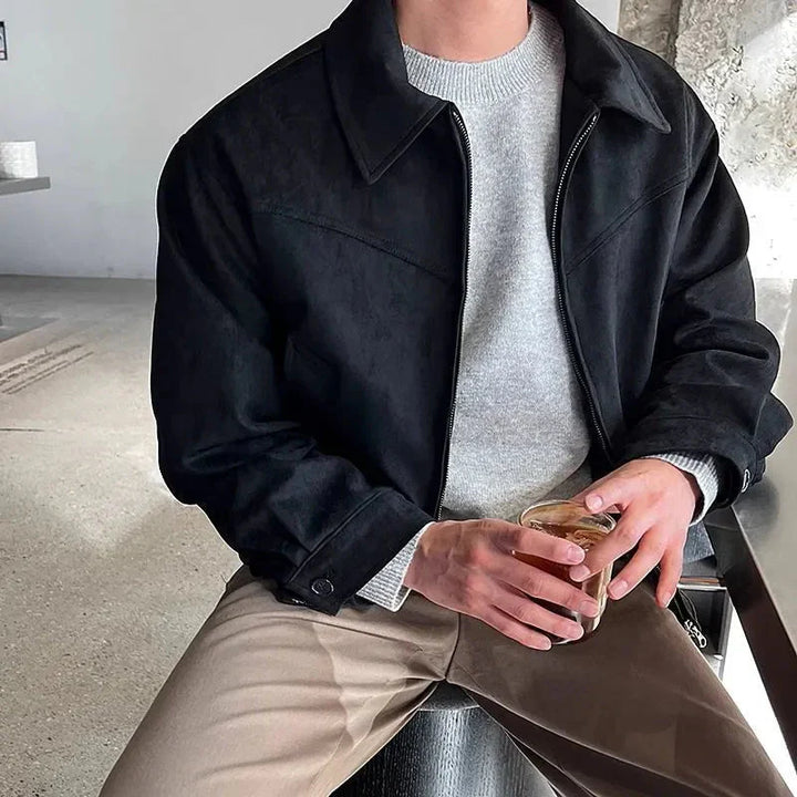 Topman Relaksowany Żakiet Garniturowy
