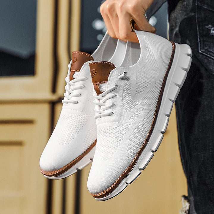 Męskie Casual Sneakers Wiosna/Lato