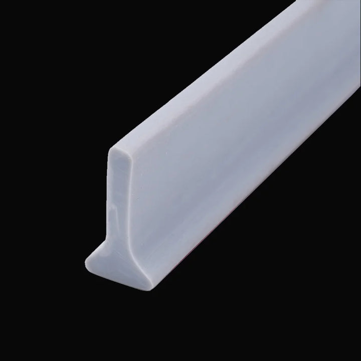 HYDROSEAL Elastyczna silikonowa listwa prysznicowa