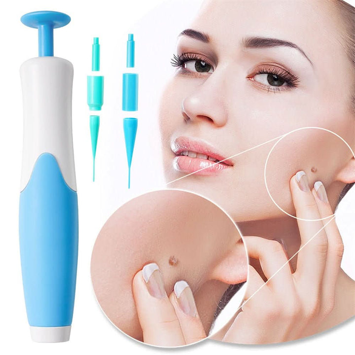 Dermaswift – Usuń przebarwienia skórne, brodawki i narośla skórne