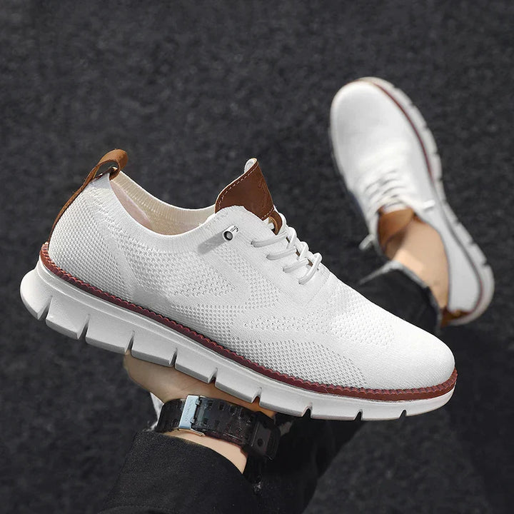 Męskie Casual Sneakers Wiosna/Lato