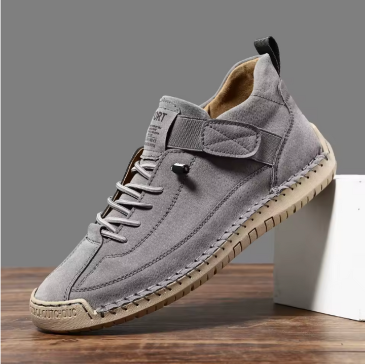 Wygodne, wspierające wsuwane sneakersy