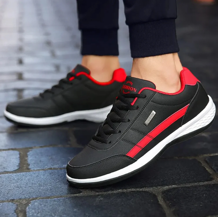 Ortopedyczne sneakersy męskie – Luca